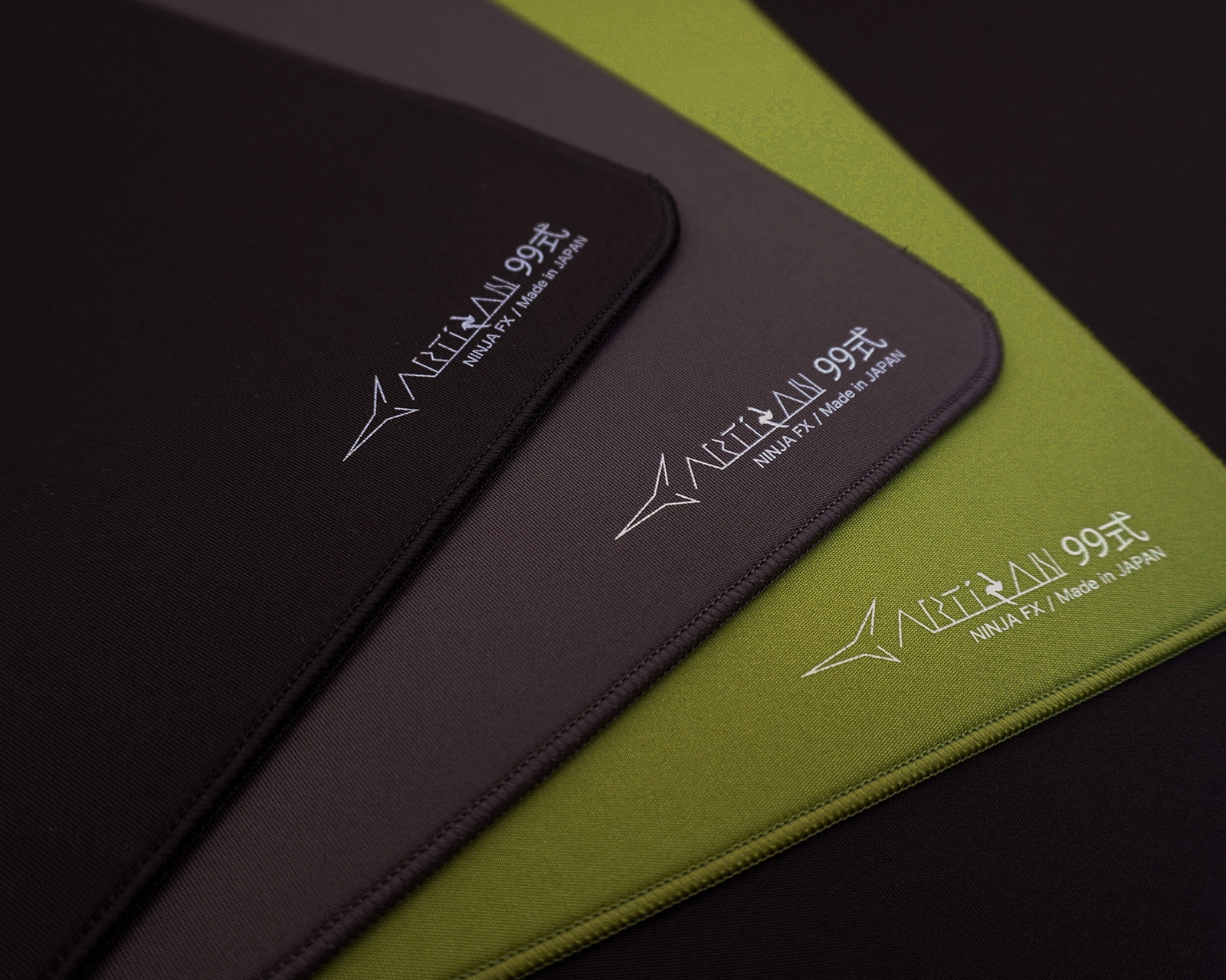 Artisan Type-99 - Image 1