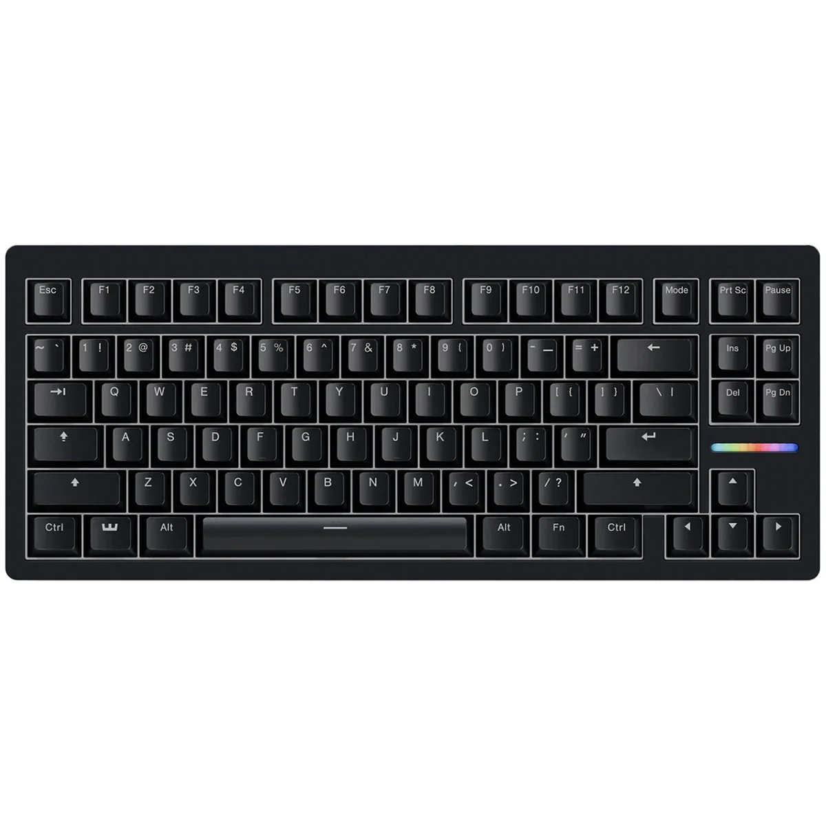 Wooting 80HE thumbnail 3