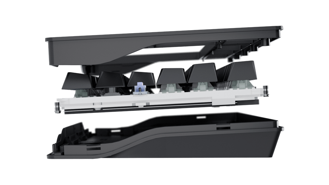 Wooting 80HE thumbnail 4