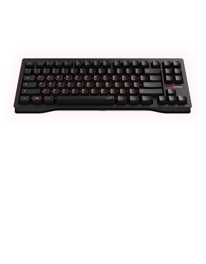 Wooting 80HE thumbnail 5