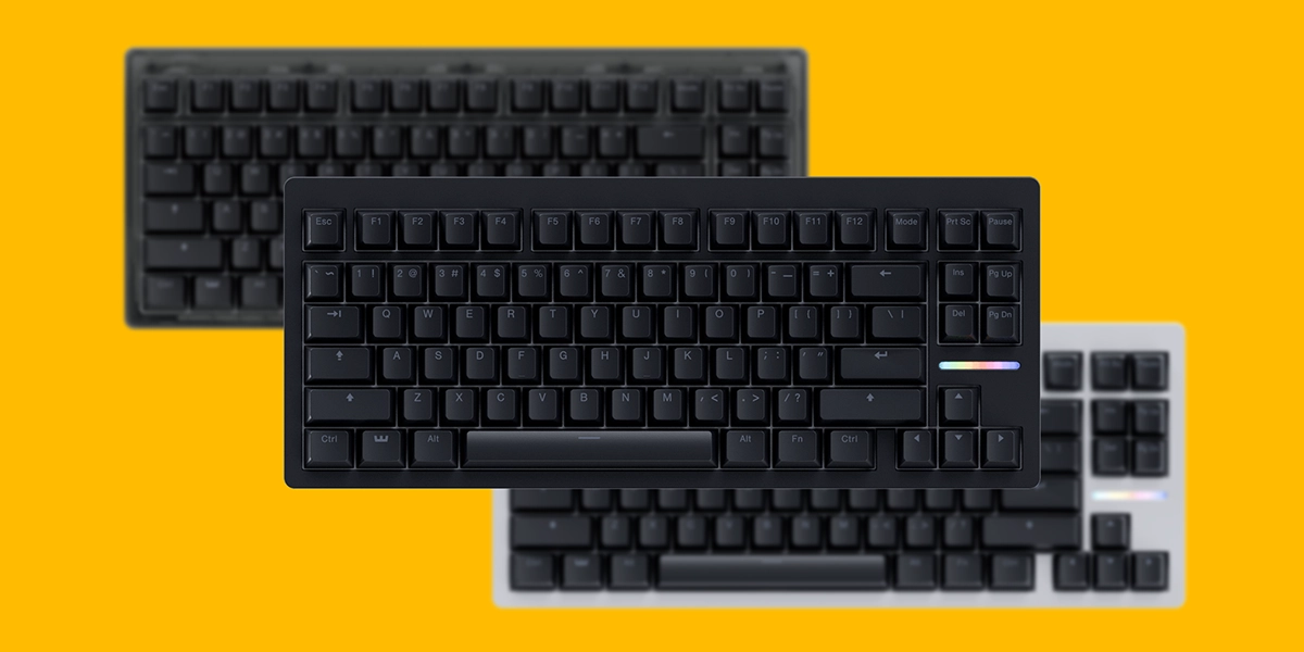 Wooting 80HE thumbnail 7